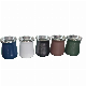 8oz Double Wall vacuum Insulated Cute Glass Wine Thermo Tumbler Cups