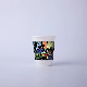  Custom Printed Biodegradable Disposable 16oz PLA Double Wall Paper Cups
