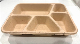  Food Packaging Container/ Protective Box/ Lunch Box/ Paper