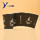 Custom Printed Paper Fan for Coffee Cup Making