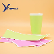  2022 Factory Supply Paper Cup Raw Material PE Coated Paper Fan