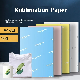  Sublimation Paper Fast Drying for Coated Cup Printing Heat Transfer Paper for Porcelain Plate Baking Cup