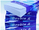 A4 Copy Paper Double a 80 GSM/ 75 GSM/70 GSM