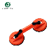 Aluminum Gass Suction Lifter Cups Manual Suction Cup Glass Carrier