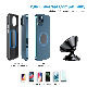  Customized Automobile Navigation Frame Vehicle Mobile Phone Bracket Suction Cup Air Outlet Multi-Functional
