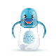 3 in 1 Multifunctional 280ml Travel Baby Bottle Water Cup