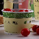 Water-Based 16oz Customized Printing High Quality Soup Cup