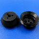  Factory Direct Sales Robotic Accessories Pneumatic Vacuum Suction Cup Industrial Jha-150 Double Layer Silicone Rubber Suction Cup