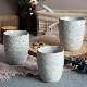 Hot Selling Reactive Glaze Stoneware Coffee Mug Tea Cup