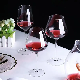  Transparent Hot Sale Glass Wine Cup Customizable Glassware Dinnerware