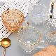  Creative Hand Painting Sunflower Glass Breakfast Cup for Tea Coffee Milk Water Juice Glassware Dinnerware