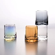 Factory Outlet Simple Water Cup Transparent Glass Cup for Whisky Drinking manufacturer
