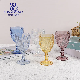  Factory Wholesale High White Quality 330ml Spray Engraved Glass Cup