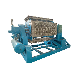  Semi Automatic Egg Tray Making Machine Paper Product Making Machine Egg Box Packing Machine