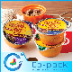 Pet Dog Food Plastic Cover Packing