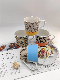 Trendy Leopard Printed Coffee Cups