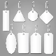 Design and Manufacture of Clothing Tag