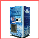  Self-Served Purified Water Auto-Packing Ice Vending Machine
