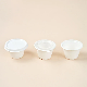  Sugarcane Pulp Milk Drink Cups Paper Sauce Bowls Bagasse Portion Pot
