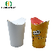  Custom Paper Cup Paper Cup Manufacturer French Fries Paper Cup