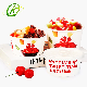  Disposable Ice Cream Cup Packaging Paper Ice Cream Container Icecream Cup with Lid