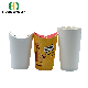  Snack Cup/Box 9oz 12oz 16oz White/Classical French Fries Holder Paper French Fries Cup