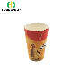  16oz Take Away French Fries Paper Cup
