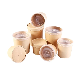 Wholesale PE Coating Disposable 16oz Kraft Paper Soup Cup with Pet Lid manufacturer