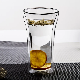 Best Heat Resistance Handmade Colored Water Cup Tea Cup Coffee Cup Drinking Borosilicate Double Wall Glass Cup