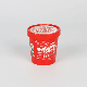  Biodegradable Disposable PLA-Coating Paper Coffee Cup