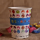 Disposable Printed Vending Hot Coffee Paper Cup