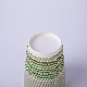 PLA 20oz Custom Design Ripple Triple Wall Coffee Paper Cup