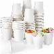  Customized Logo Disposable Eco-Friendly Hot Cold Drinking Paper Cups