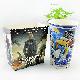  Popcorn Buckets/Popcorn Tub/Popcorn Paper Cup with Full Size
