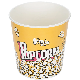  Food Grade Take out Popcorn Paper Cups