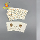  Simple Style Cheap Factory Logo Printed Paper Cup Raw Material