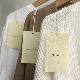 Logo Label Design of High-End Clothes Listing Is Universal