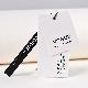 Customized Logo Design of Clothing Tag