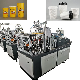 2024 Tea Paper Cup Making Machines Machine Paper Cup