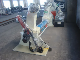  Paper Reel Stand for Paper Sheeter