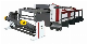 Automatic High-Speed Paper Roll Sheeter Stacker