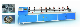  Multi-Knife Paper Tube Recutter Machine