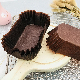 Food Grade Disposable Hygienic Eco-Friendly Biodegradable Healthy Paper Cake Cup