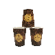  Customized Printed 12oz Hot Coffee Paper Cup Eco-Friendly Cups