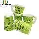 Disposable 9oz Single Wall Paper Cups for Coffee