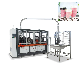 High Speed Automatic Coffee Paper Cup Forming Machine Can Produce 4-16oz Cups and Bowls manufacturer