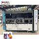  Golden Cup Mechanical Parts Are Guaranteed for 5 Years Making Coffee Paper Cup Machine