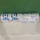 Factory Price Customized Aluminum Foil Paper for Antipyretic Plaster