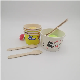  Ice Cream Cold Beverage Disposable Paper Cold Drink Cup