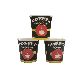  Hot! ! ! 4oz One Time Used Paper Cup for Coffee Tea Hot Drinking Flexo Printing